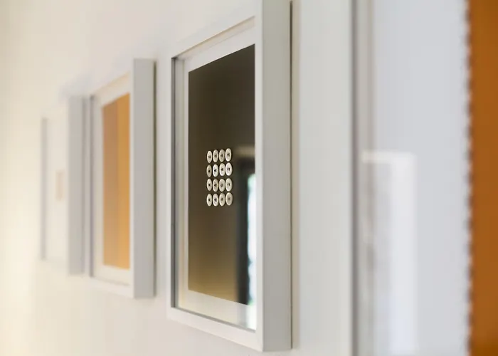 מלון Gombithotel