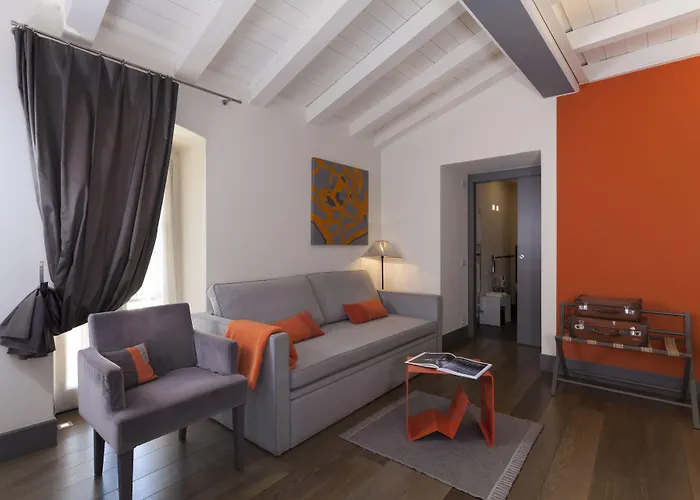 Gombithotel 4* ברגמו