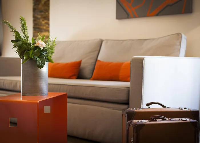 Hotel Gombithotel Bergamo