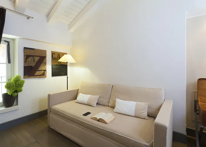Gombithotel 4* Bergamo