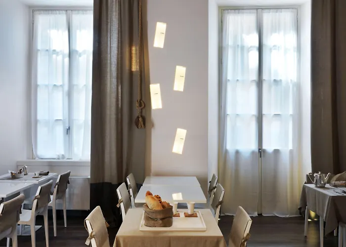 Gombithotel Hotel Bergamo