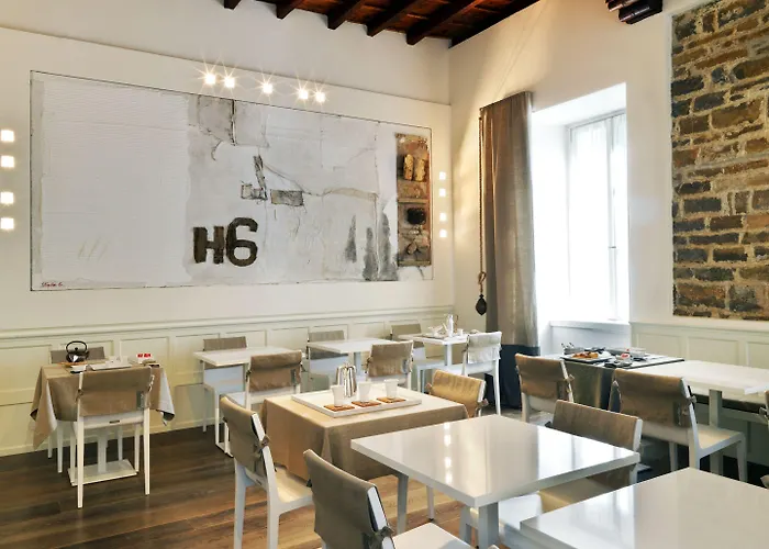 Gombithotel 4* Bergamo