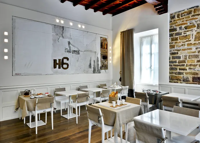 Gombithotel מלון ברגמו