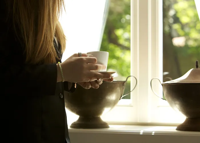 מלון Gombithotel 4*