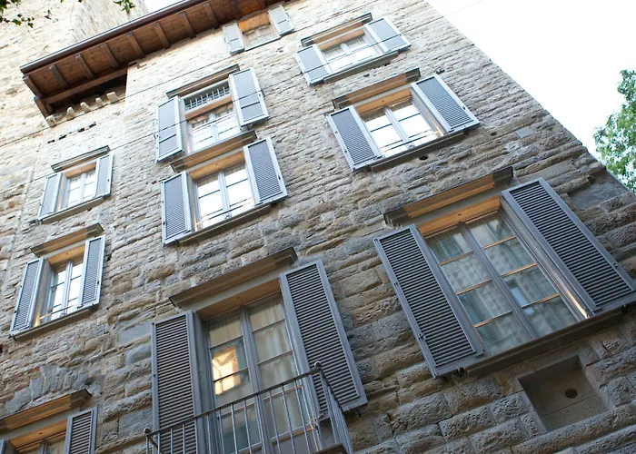 Gombithotel מלון ברגמו