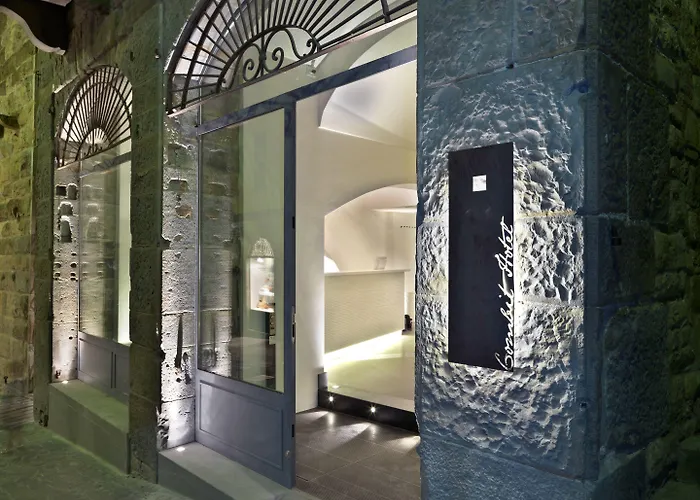 Gombithotel ברגמו