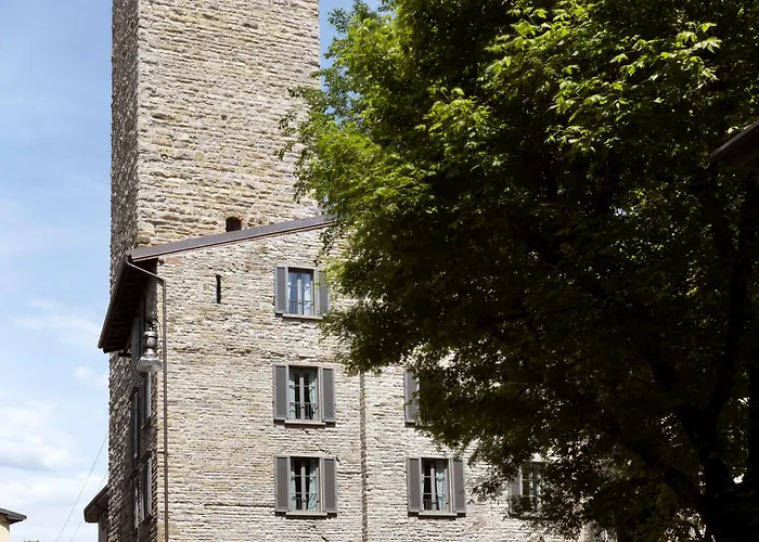 Gombithotel Hotel Bergamo