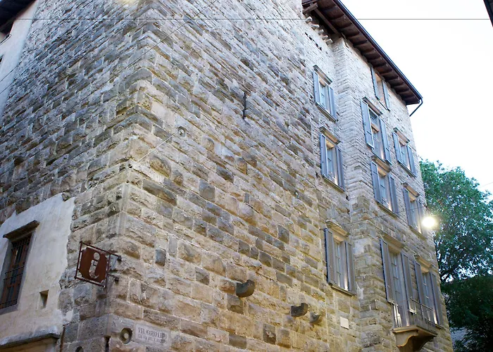 מלון Gombithotel