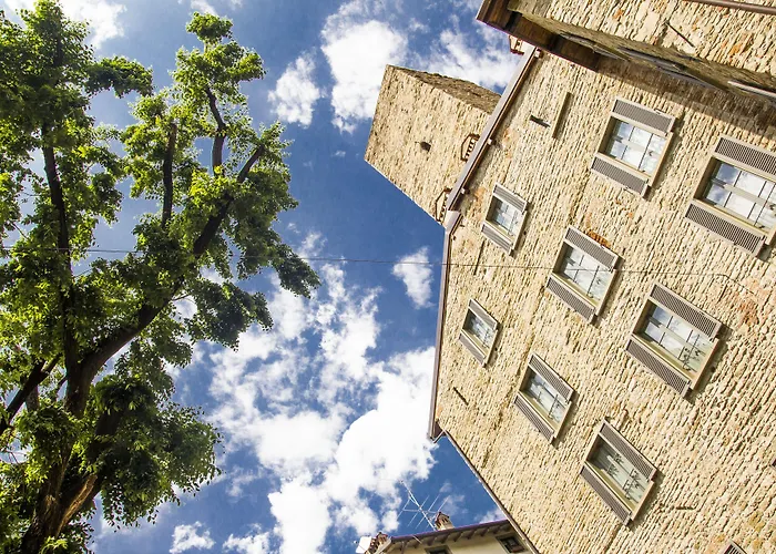 Hotel Gombithotel 4*