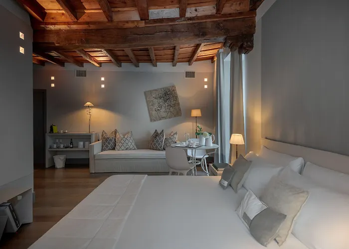 Gombithotel 4* Bergamo
