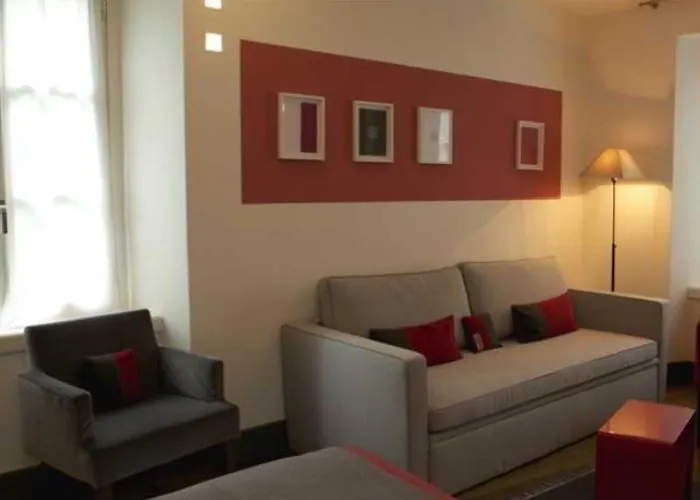 Gombithotel ברגמו