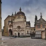 Gombithotel 4* Bergamo