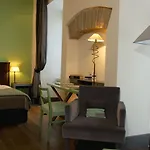 Hotel Gombithotel Bergamo