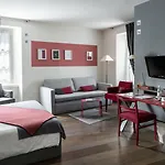 Gombithotel Bergamo