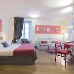 Hotel Gombithotel Bergamo