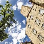 Hotel Gombithotel 4*