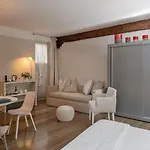 Gombithotel 4*