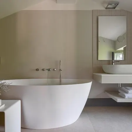 Gombithotel 4* Bergamo
