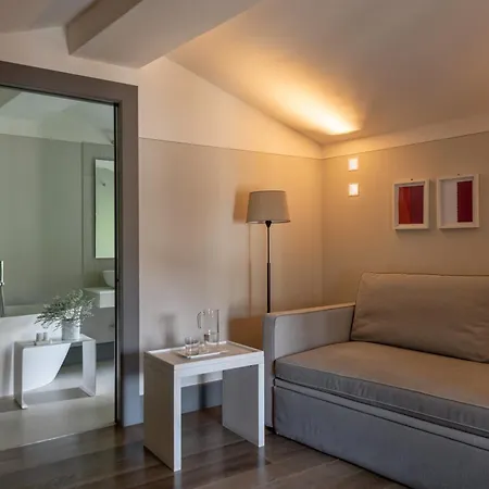 Gombithotel Hotel Bergame