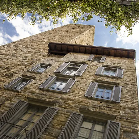 ホテル ゴムビットホテル ベルガモ