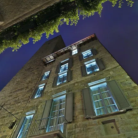 Hotel Gombithotel Bergamo