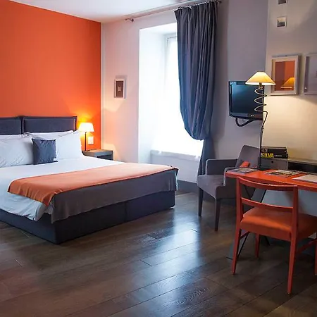 Hotel Gombithotel Bergamo