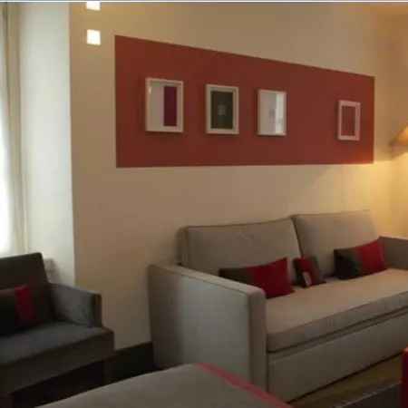 Gombithotel Bergame