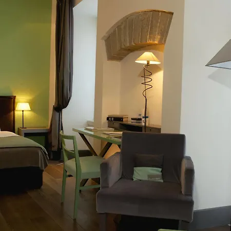 Hotel Gombithotel Bergamo