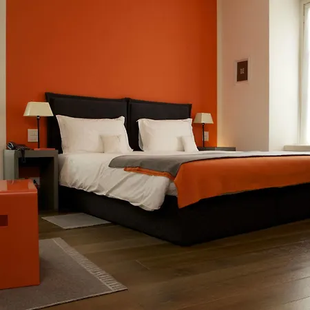 Gombithotel Hotel Bergamo