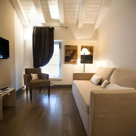 Gombithotel 4* Bergamo