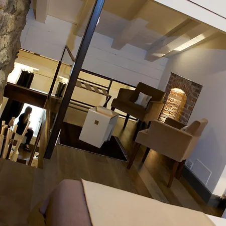 Gombithotel Bergamo