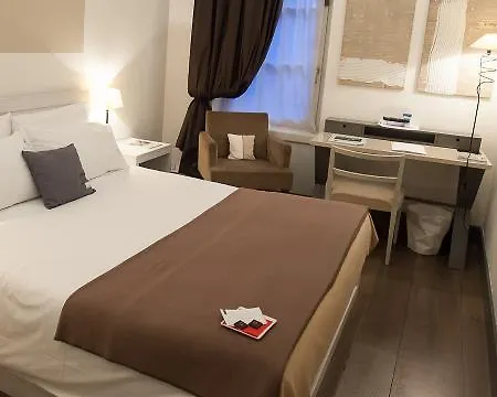 Gombithotel Hotel Bergamo