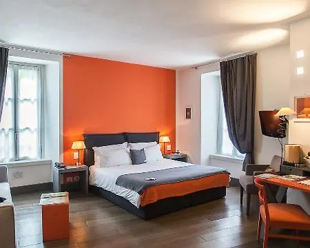 Hotel Gombithotel