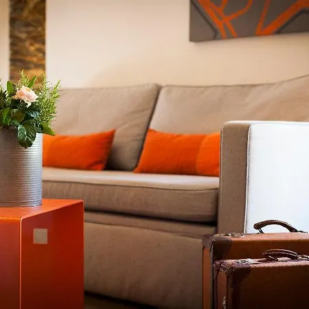 Gombithotel Hotel 4*