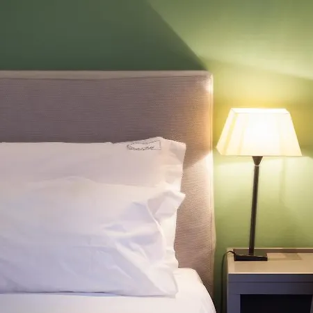 Hotel Gombithotel Bergamo
