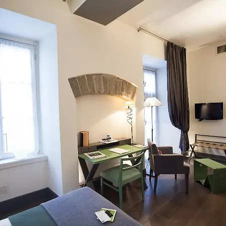 Gombithotel Hotel Bergamo