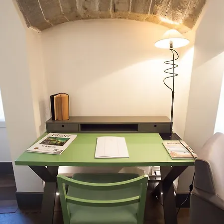 Gombithotel Bergamo