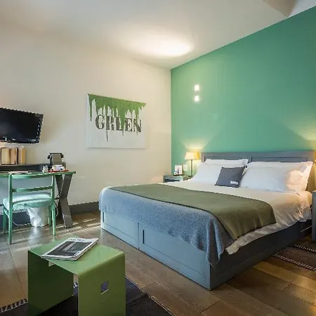 Gombithotel 4*
