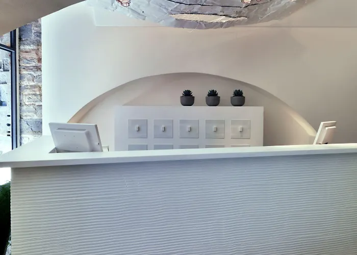 ゴムビットホテル