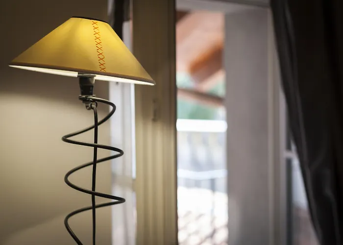 ゴムビットホテル 4*